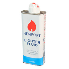 Бензин «Newport» 133мл