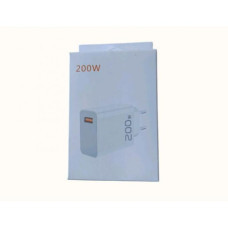 Адаптер 200W USB
