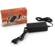 Адаптер 24V 3A HLX-815A | 2403 (роз'єм 5.5 * 2.5mm)