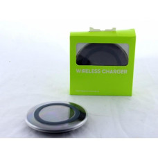Адаптер для бездротового телефону S6 QI wireless charger