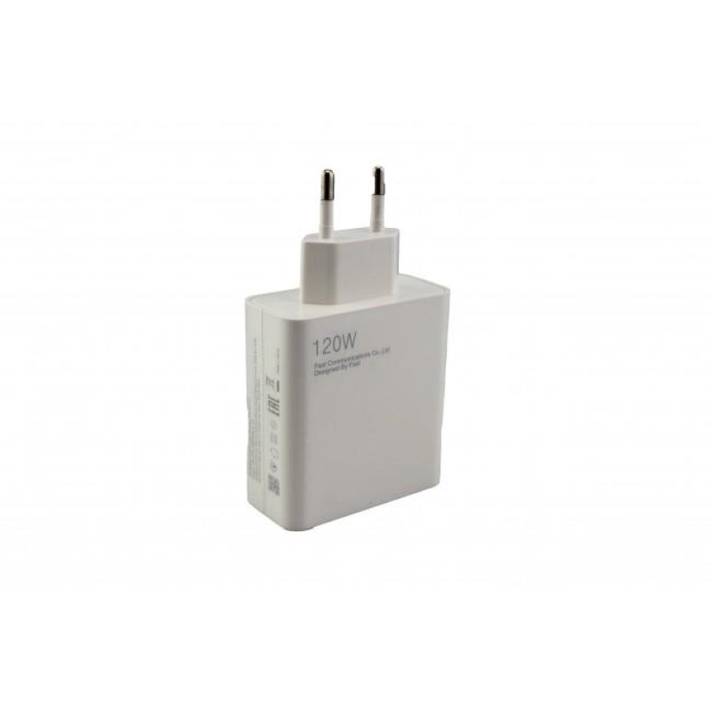 Адаптер USB 120W