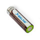 Акумулятор 14500, X-Balog, 5800mAh (400), коричневий