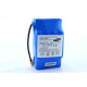 Аккумулятор для гироборда SL3 Samsung 36v 4400mAh