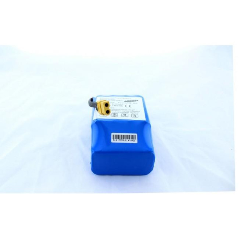 Аккумулятор для гироборда SL3 Samsung 36v 4400mAh
