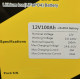 Акумулятор LiFePO4, LiitoKala, 12V 100Ah, BMS smart плата