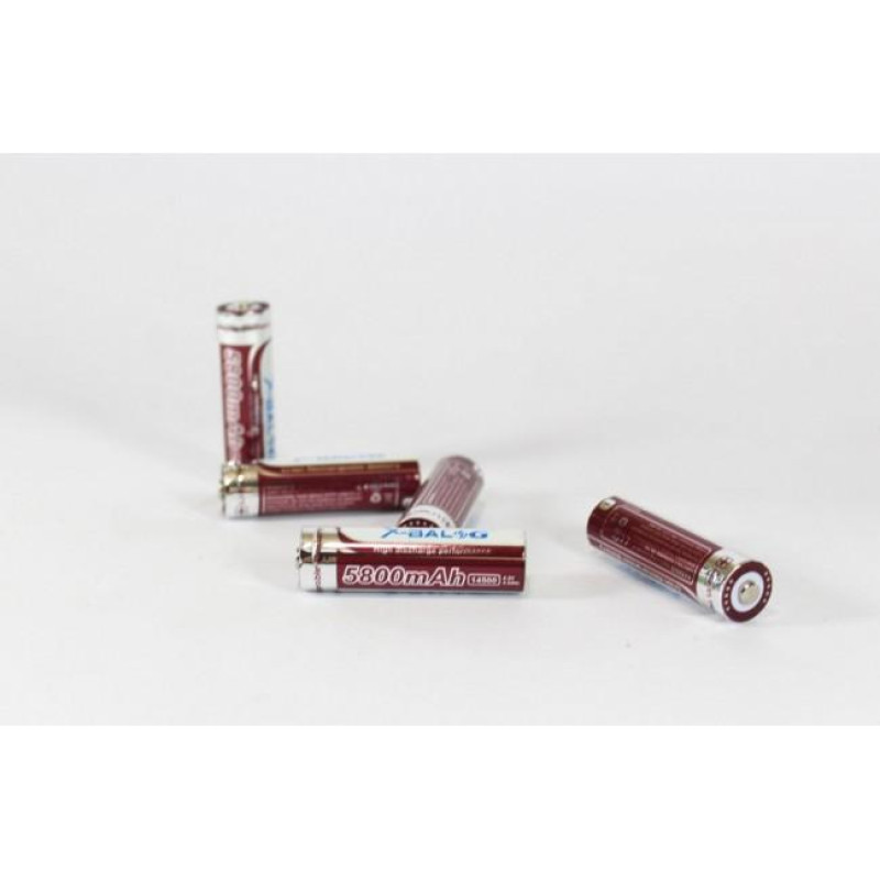 Батарейка BATTERY 14500