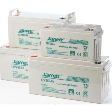 Гелієвий акумулятор BATTERY 12V 120A JARRETT