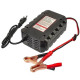Умное зарядное устройство 14.6V20A, 8-10А для гелевых, кислотных, AGM, LiFePO4 аккумуляторов оптом в Украине
