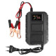 Умное зарядное устройство 14.6V20A, 8-10А для гелевых, кислотных, AGM, LiFePO4 аккумуляторов оптом в Украине