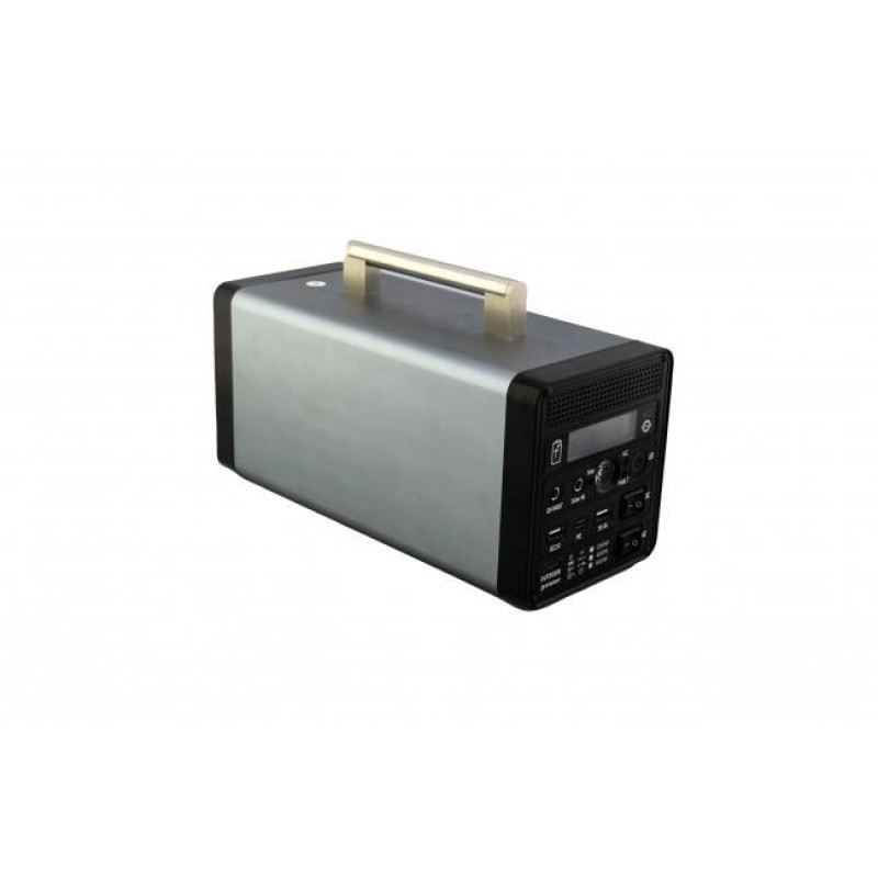 Зарядна станція 400w 20A