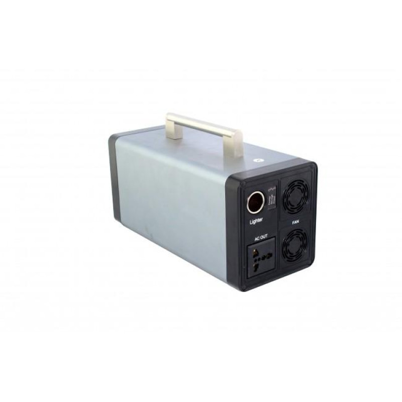 Зарядна станція 600W 35A