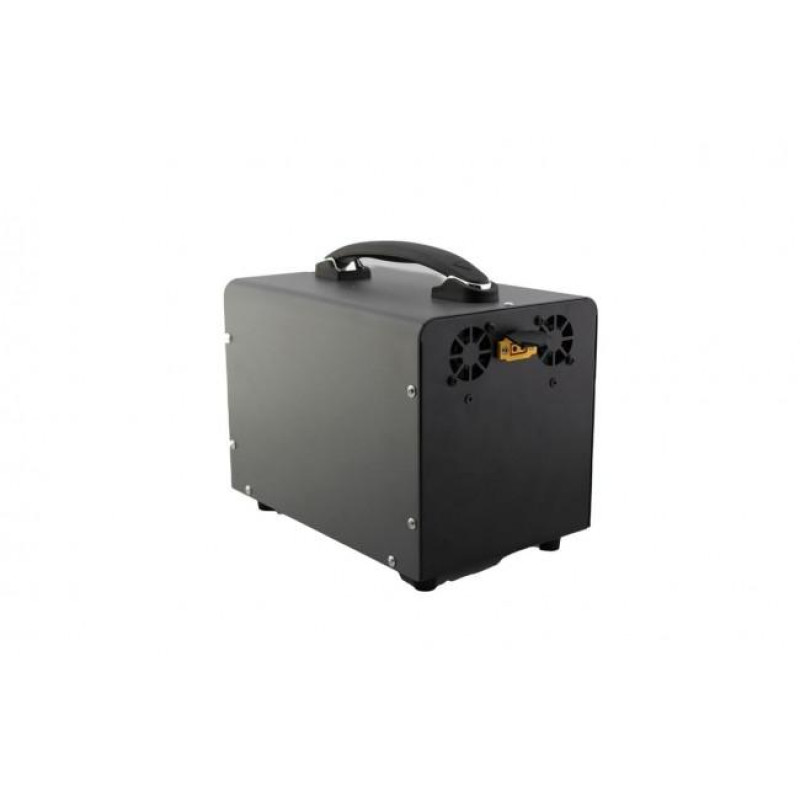 Зарядна станція із чистою синусоїдою Sine 600w 40A