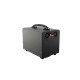 Зарядна станція із чистою синусоїдою Sine 600w 40A