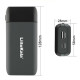 Зарядний пристрій + POWER BANK LiitoKala Lii-MP2, 2×18650/ 21700